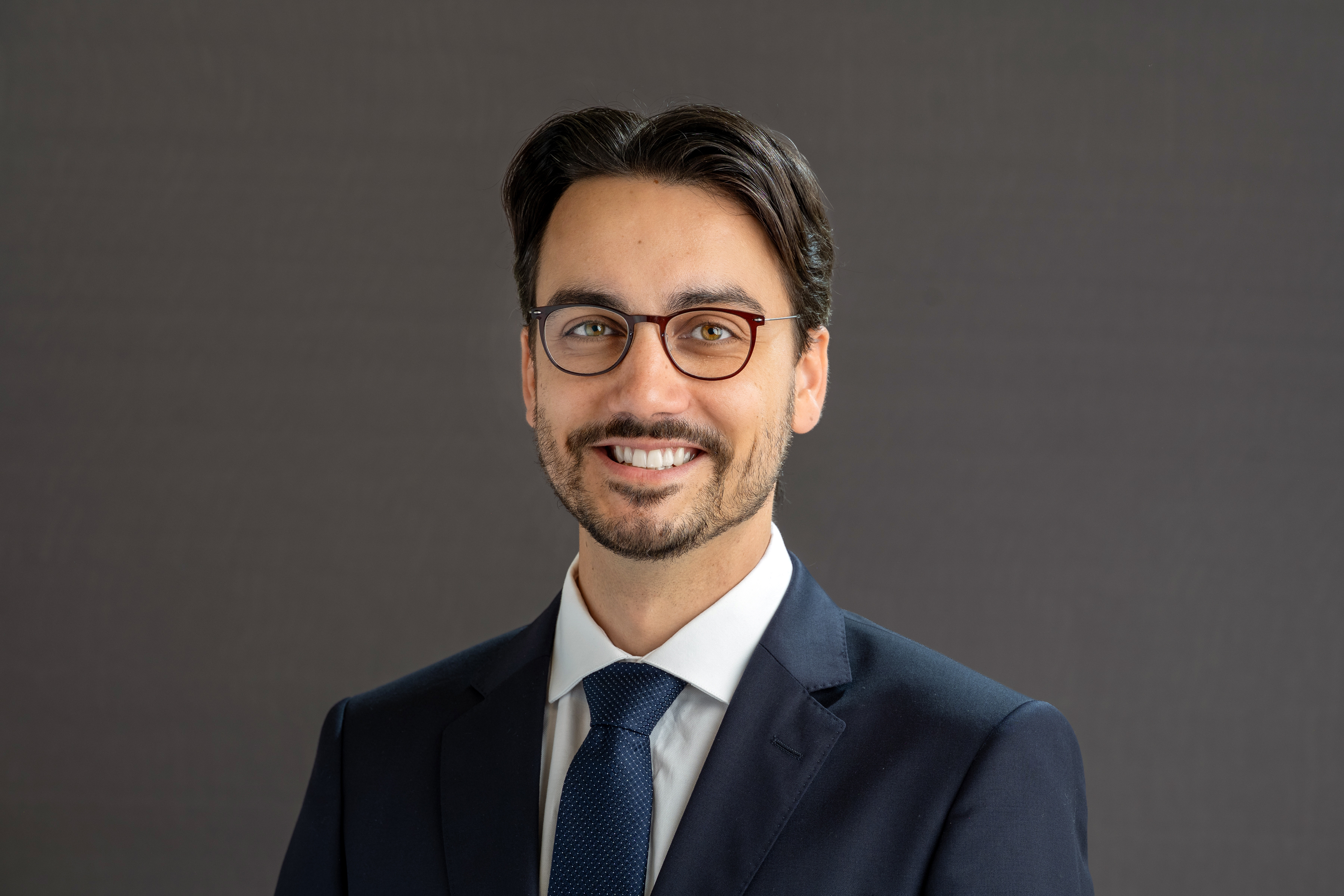 Photo of Lorenzo Kaaks